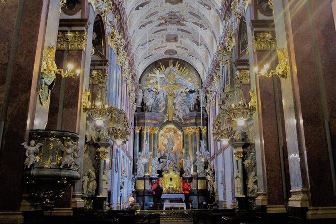 The Black Madonna Tour from Krakow - What the $153.69 price really buys