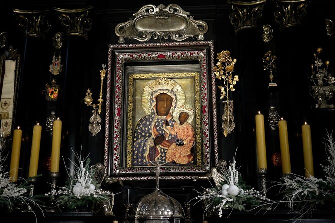 The Black Madonna Tour from Krakow - Who should book this half-day trip