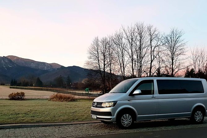Thermal Pools and Zakopane Day Tour with Cable Car - Weather, clothing, and planning advice