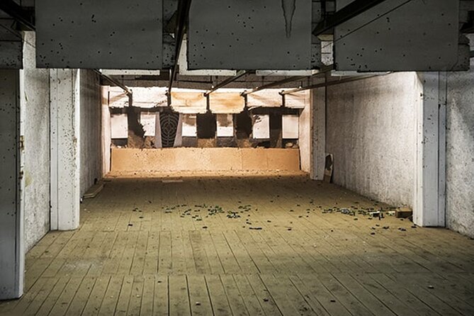 Top Shooting Experience in Krakow with Hotel Transfers - Why the instructor matters more than the setting