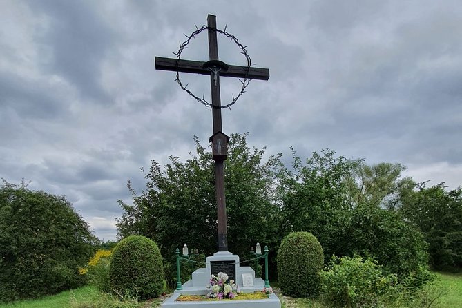 TOUR AL CAMPO DE CONCENTRACIÓN DE PLASZOW. El campo de la Lista de Schindlert. - Key points at a glance