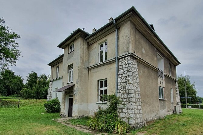 TOUR AL CAMPO DE CONCENTRACIÓN DE PLASZOW. El campo de la Lista de Schindlert. - Why Plaszow deserves a full four hours