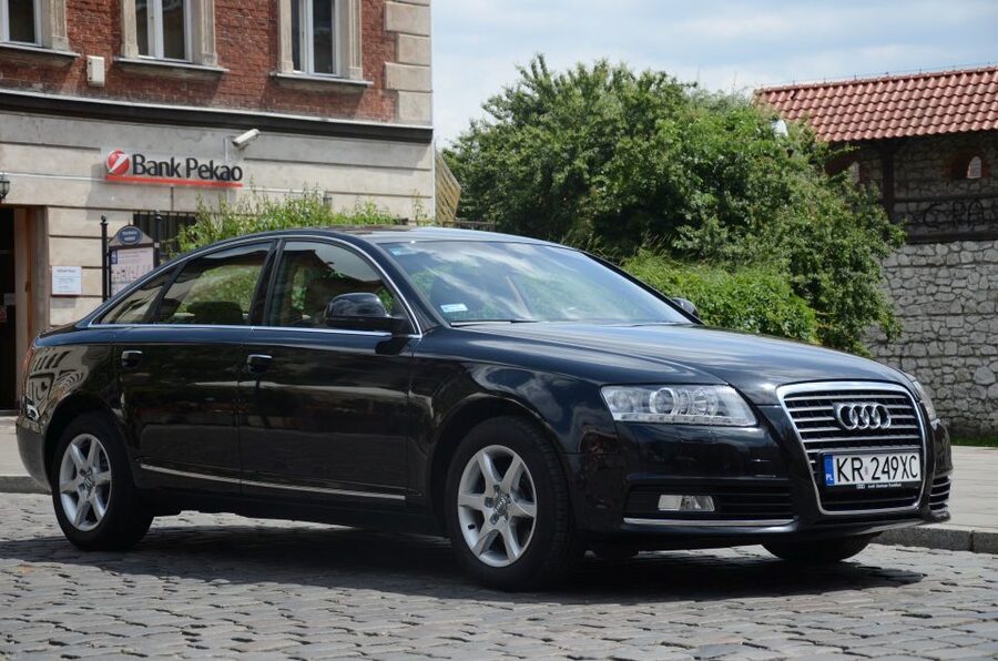 Tour to Wadowice: Hometown of Pope Saint John Paul II - The return route and Kraków’s two sanctuaries
