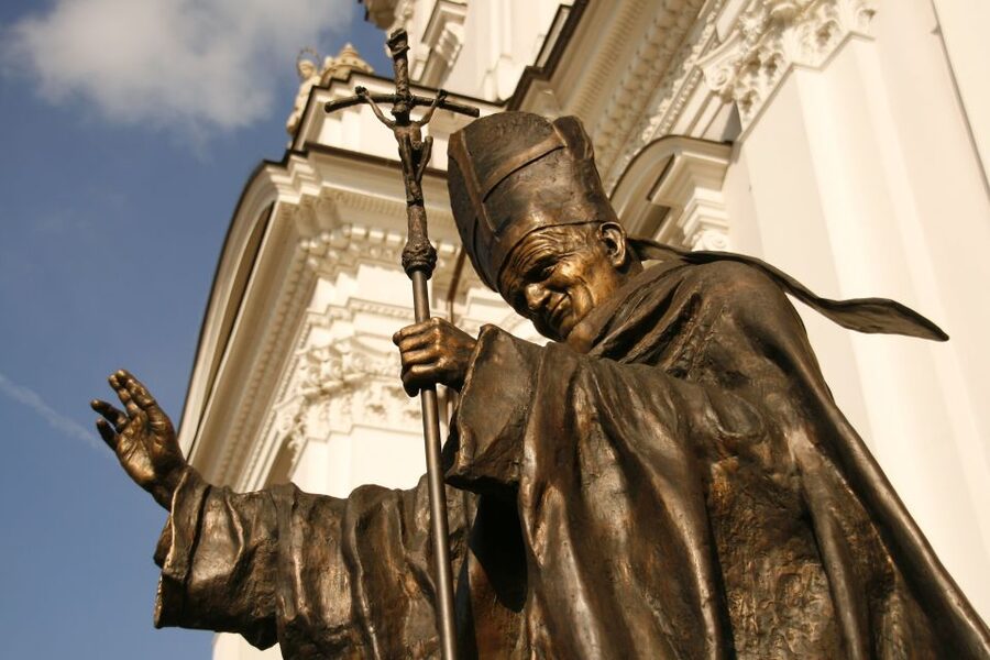 Tour to Wadowice: Hometown of Pope Saint John Paul II - What the private format means for you