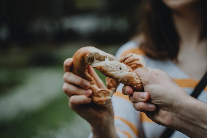 Traditional Polish Food Tour in Krakow Old Town - Key points to know before you book