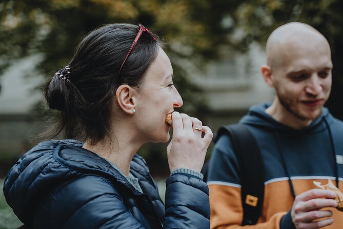 Traditional Polish Food Tour in Krakow Old Town - What this Krakow food tour actually gives you