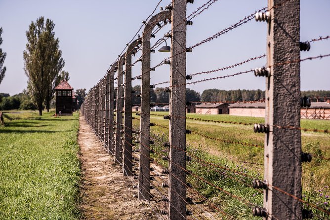 Two Day Trip to Auschwitz Birkenau and Wieliczka Salt Mine - Who will get the most value from this package