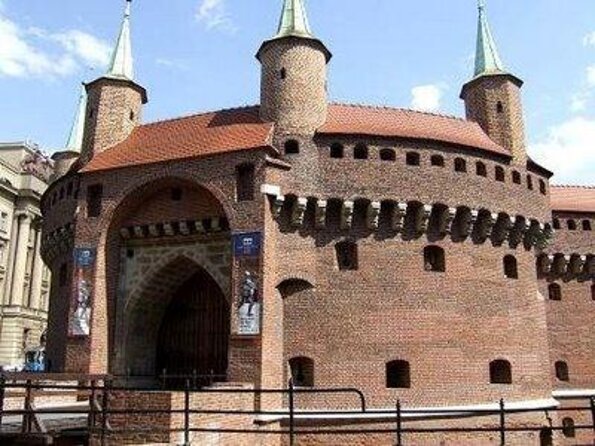 Undercover City Games: Krakow - Key points about the Krakow spy game