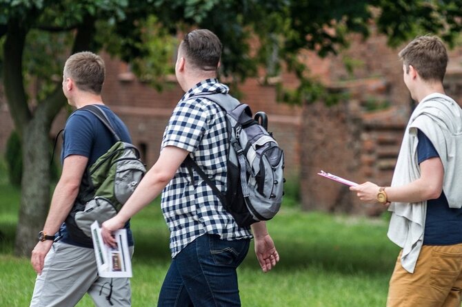 Undercover City Games: Krakow - St Mary’s Basilica and the final Old Town stretch