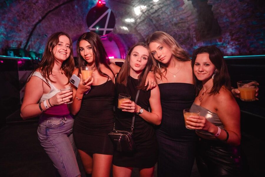 VIP Club Entry and Booth Booking - FAQ