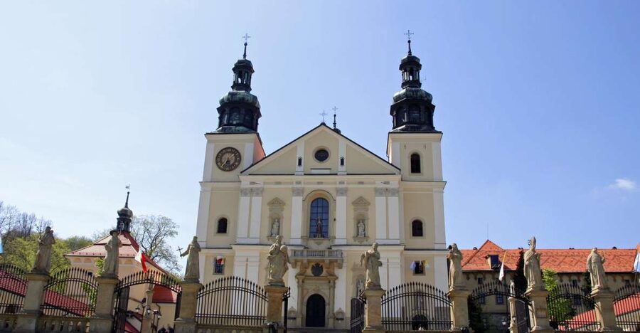 Wadowice and Kalwaria: John Paul II Route - What the $160 price really covers