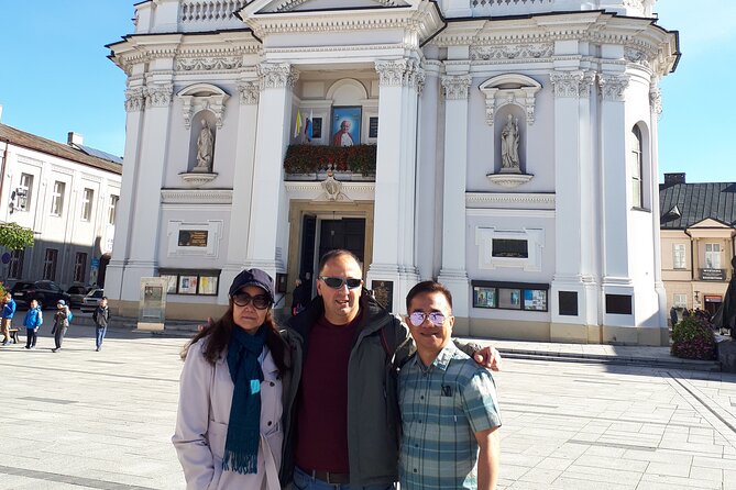 Wadowice and Sanctuary of Divine Mercy Private Tour from Krakow - Why this private Krakow day trip matters