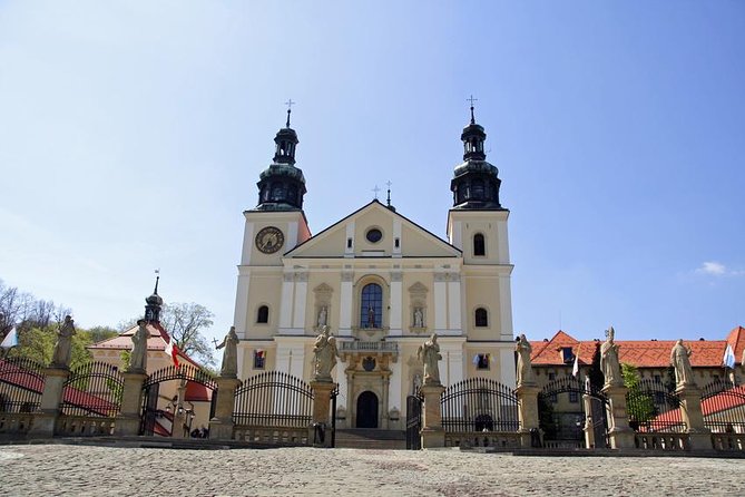 Wadowice and Sanctuary of Divine Mercy Private Tour from Krakow - What the private guide adds
