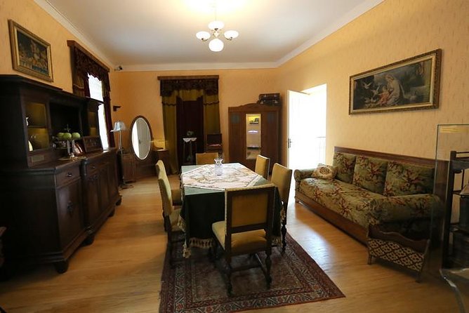 Wadowice - Home Town of Pope Saint John Paul II - What your English-speaking driver adds