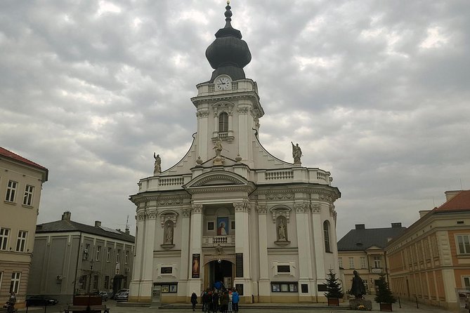Wadowice - Home Town of Pope Saint John Paul II - Who will enjoy this experience most
