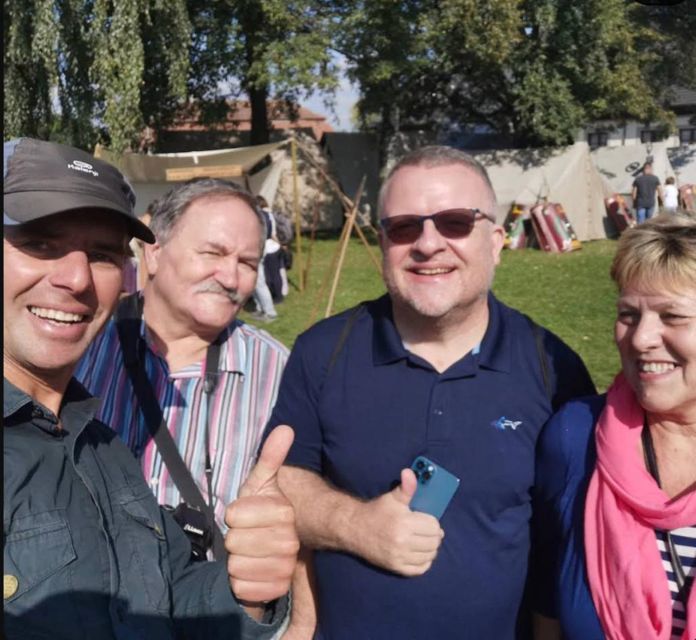 Walking Tour of Krakow: Old town - 2-Hours of Magic - What $27 gets you