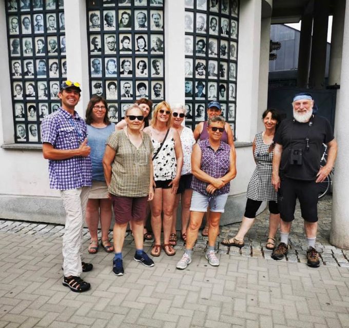 Walking Tour of Krakow: Old town - 2-Hours of Magic - Weather, shoes, and the practical details