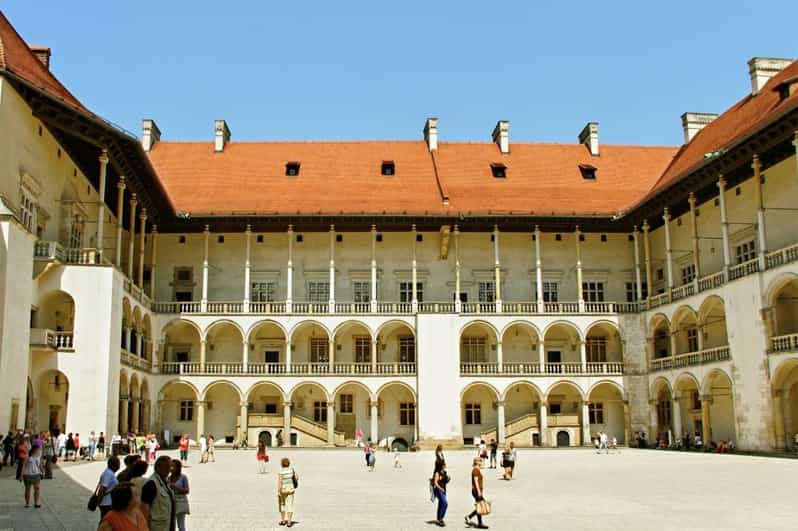 Wawel Castle and Cathedral Guided Tour - Should You Book Wawel Castle and Cathedral?