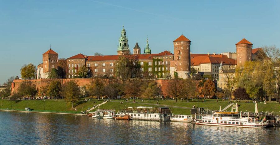 Wawel Castle, Cathedral, & Rynek Underground Tour with Lunch - Should you book this Krakow tour?