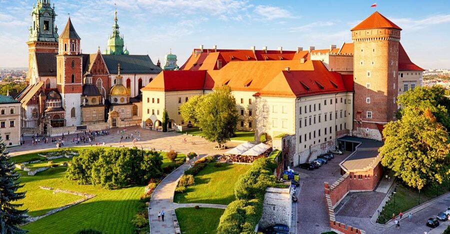 Wawel Castle & Cathedral Skip the Line Small Group Tour - Is $123 a fair price?