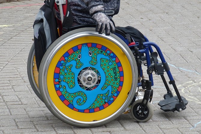 Wheelchair accessible PRIVATE transfer to Auschwitz - Birkenau - Timing, comfort, and the shape of the day