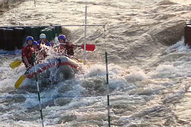 White Water Rafting Krakow - Leaving Krakow by private bus