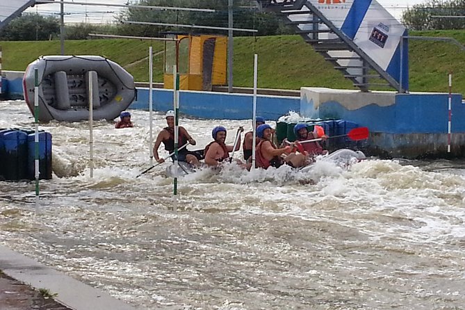 White Water Rafting Krakow - Timing, opening hours, and planning tips
