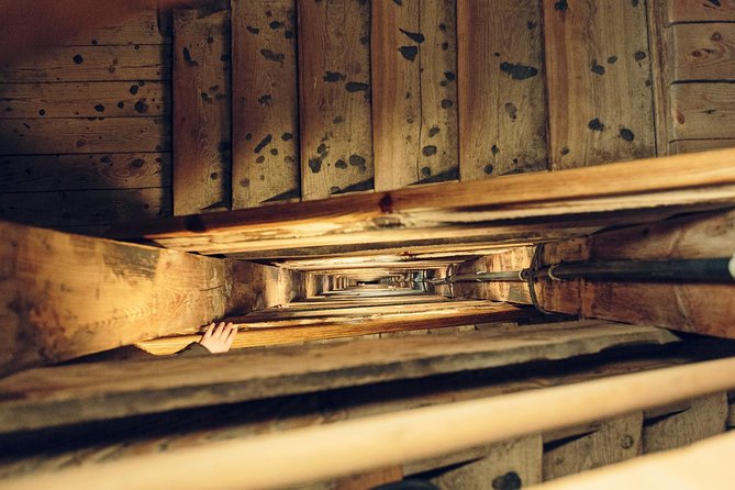 Wieliczka Salt Mine Best Value Shared Tour - St. Kinga’s Chapel is the emotional high point