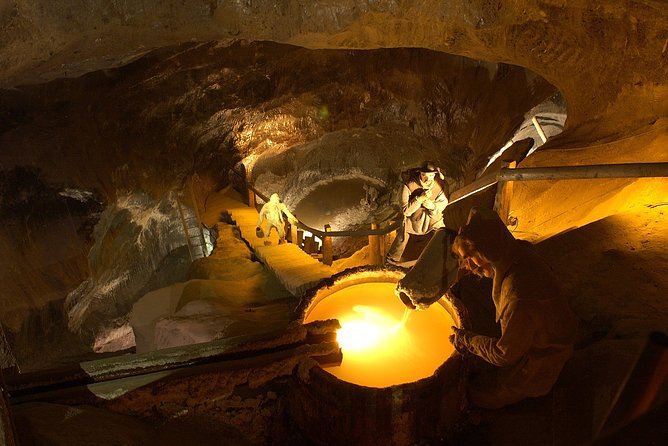 Wieliczka Salt Mine: Complete Private Tour - Why Wieliczka Salt Mine deserves a place in your Krakow plans