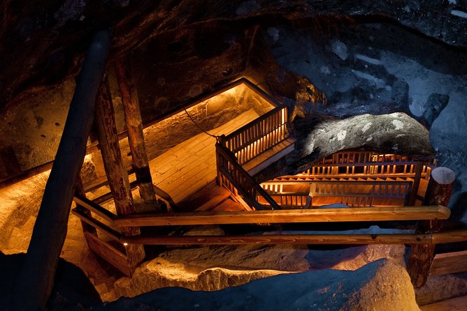 Wieliczka Salt Mine: Complete Private Tour - What the private format really gives you