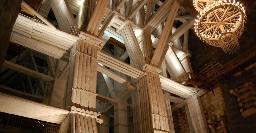 Wieliczka: Salt Mine Entrance and Guided Tour Ticket - Who should book this tour?