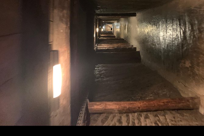 Wieliczka Salt Mine Guided tour from Krakow with a private car - What the three-hour route feels like