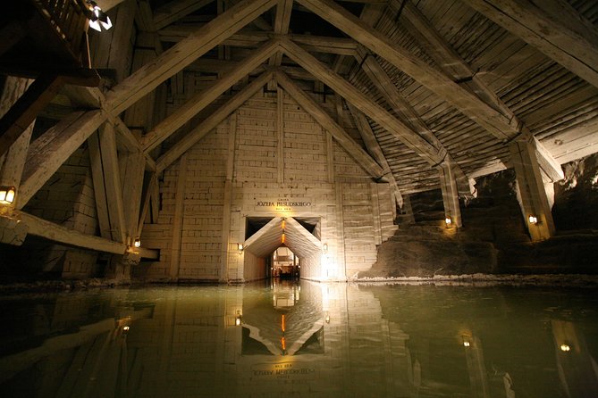 Wieliczka Salt Mine Guided Tour from Krakow with pick-up from Selected Hotels - Pickup Problems to Avoid