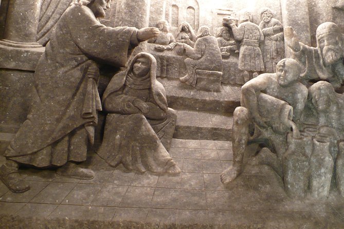 Wieliczka Salt Mine Guided Tour from Krakow with pick-up from Selected Hotels - Who Will Enjoy This Tour Most