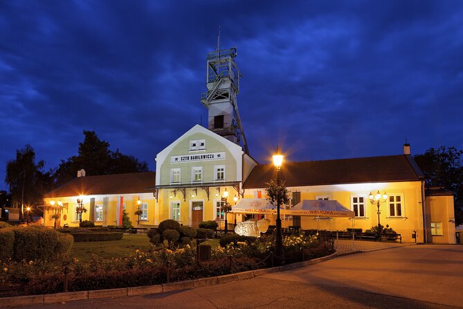 Wieliczka Salt Mine - Private Tour from Krakow - From Your Krakow Hotel to the Mine