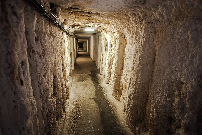 Wieliczka Salt Mine Private tour from Krakow - Miners' Route - The Regis Shaft Versus the Famous Tourist Route