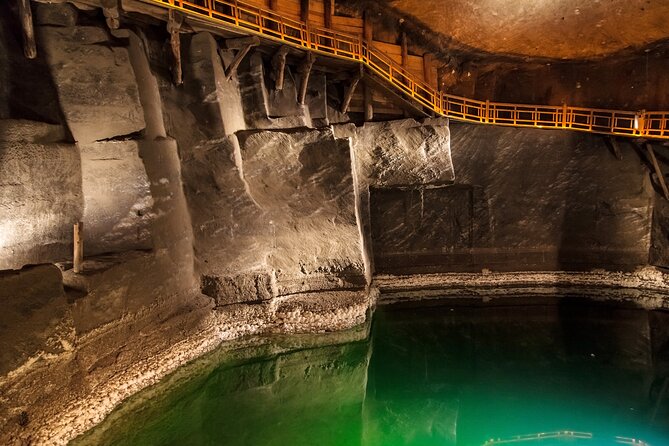 Wieliczka Salt Mine Skip the Queue Ticket - Who will enjoy this tour most