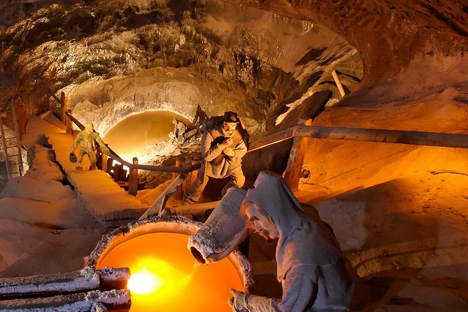 Wieliczka Salt Mine Tour from Krakow: Private Transport + Ticket - Who should choose this Wieliczka tour?