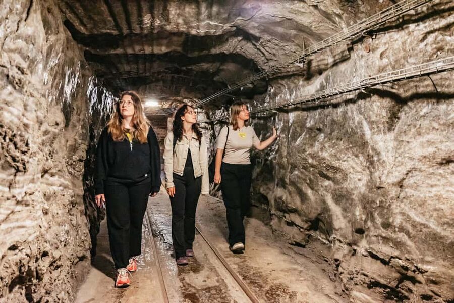 Wieliczka Salt Mine Tour from Kraków – Skip the Line Entry - Why Wieliczka Salt Mine feels like an underground city