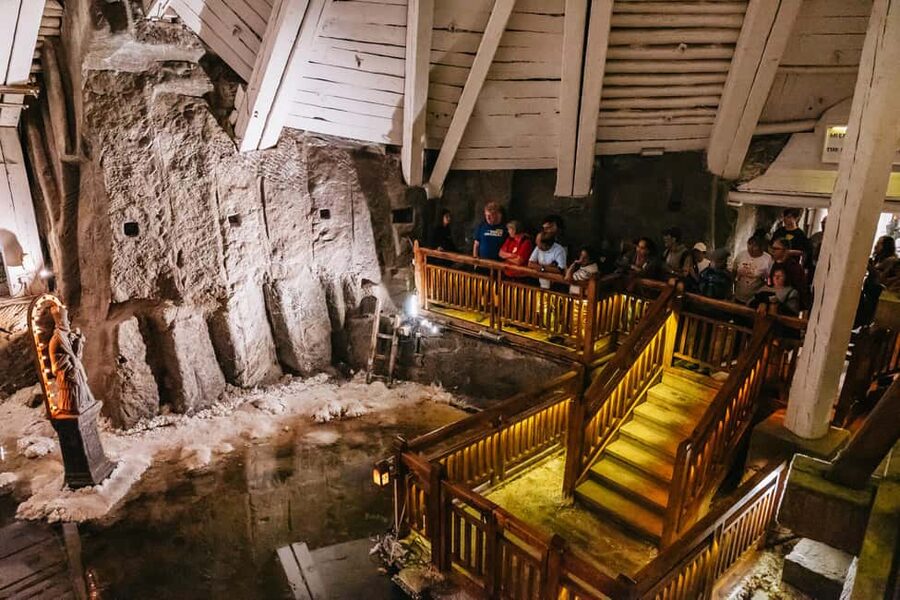 Wieliczka Salt Mine Tour from Kraków – Skip the Line Entry - Who will enjoy this tour most?