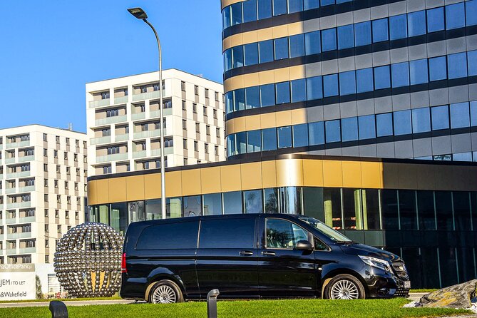 Wieliczka Salt Mine with Private Chauffeur and Licensed Guide - Price and what the $114.67 covers