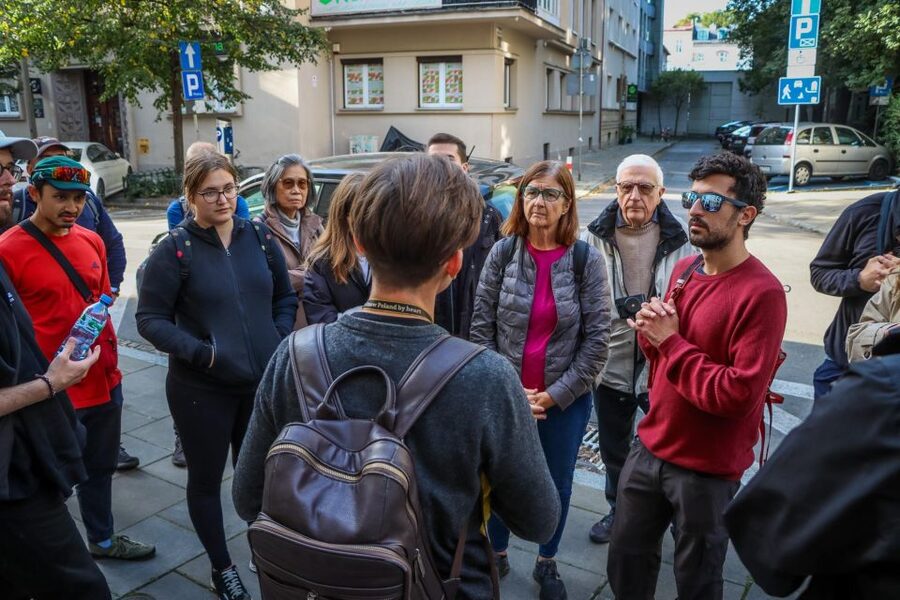 World War II in Krakow Walking Tour in English - Is $26 a fair price?