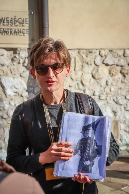 World War II in Krakow Walking Tour in English - Why Kraków needs a wartime walking tour
