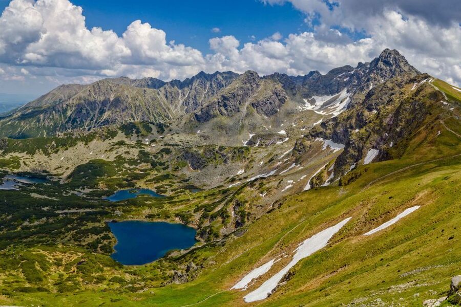 Zakopane and Chocholow Thermal Baths Tour from Krakow - Why This Krakow Day Trip Works