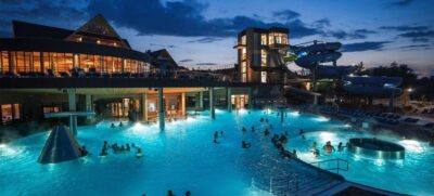 Zakopane and Chocholow Thermal Baths Tour from Krakow