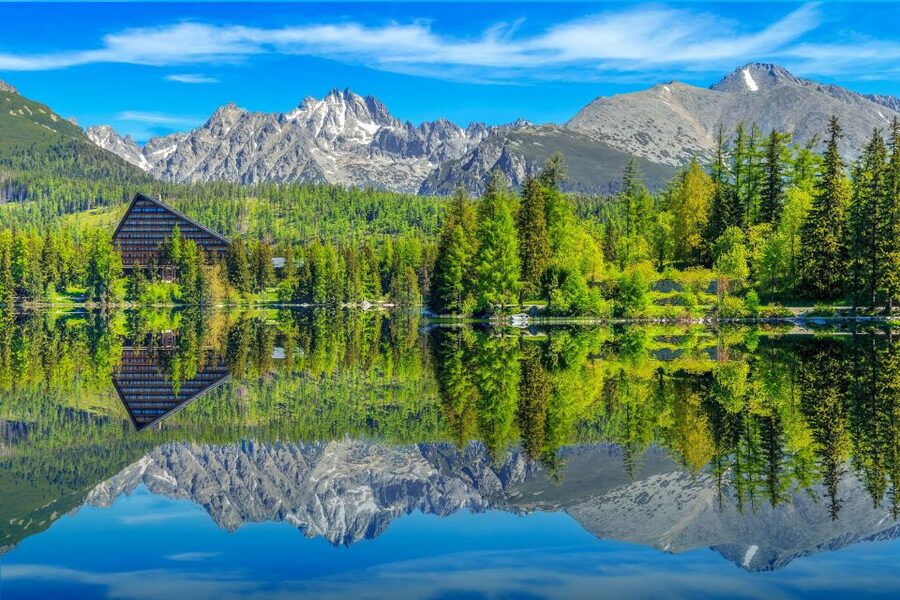 Zakopane and Chocholow Thermal Baths Tour from Krakow - Krupowki Street and Zakopane’s Market Side
