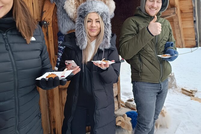 Zakopane and Hot Baths Private Tour from Krakow with tickets - What the private format adds