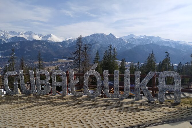 Zakopane and Hot Baths Private Tour from Krakow with tickets - Chochołów and the taste of Podhale