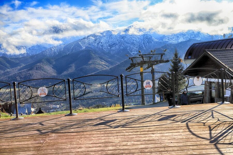 Zakopane and Tatra Mountains Day Tour from Krakow - Why Zakopane makes a worthwhile day from Krakow
