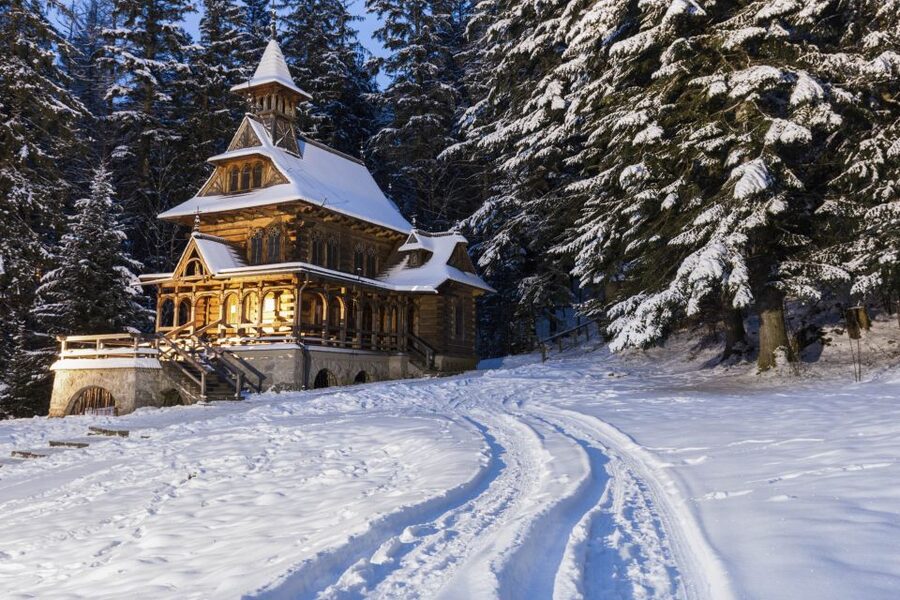 Zakopane and Tatra Mountains Day Tour from Krakow - Should you book the Zakopane tour?